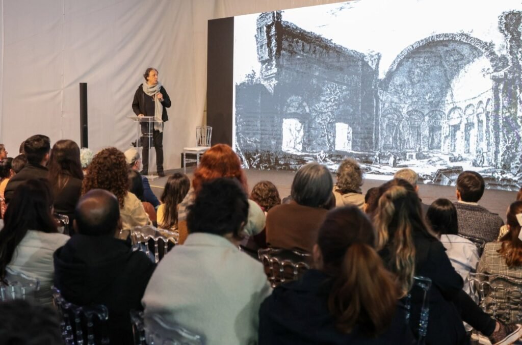 Foz do Iguaçu assume protagonismo na construção do Centre Pompidou Paraná
