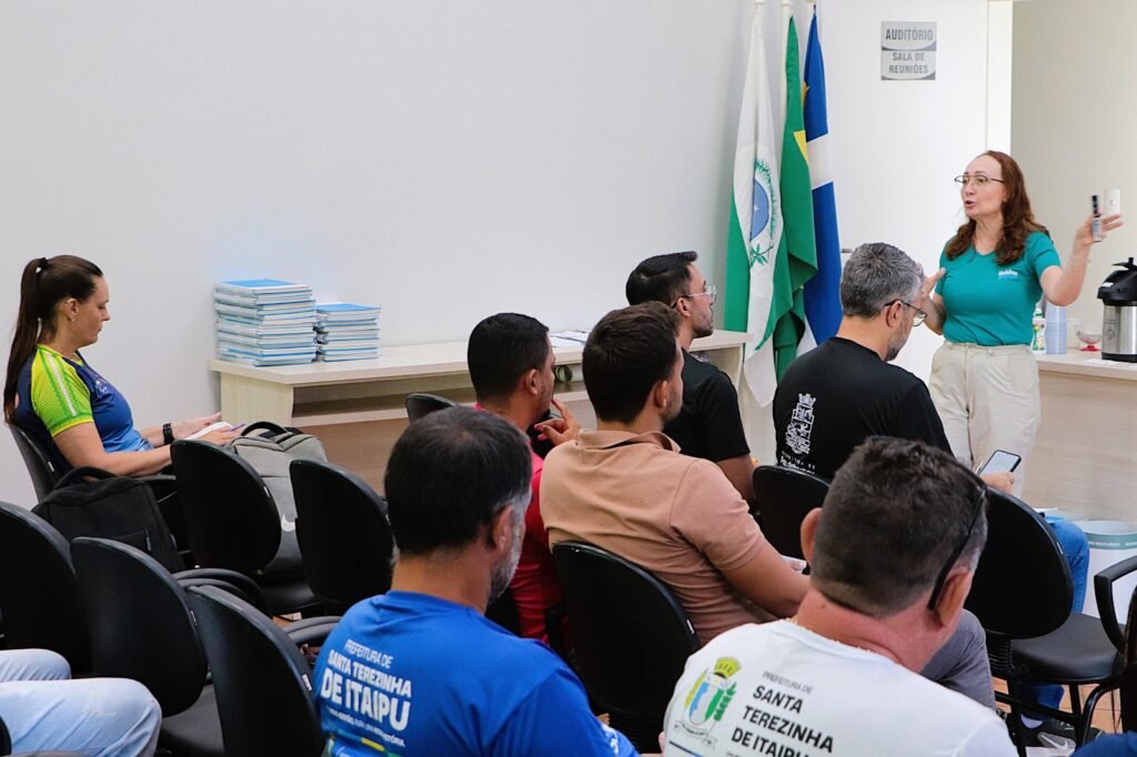 Verão Itaipu Mais que Energia