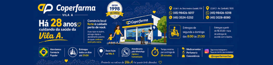 Anúncio coperfarma 2