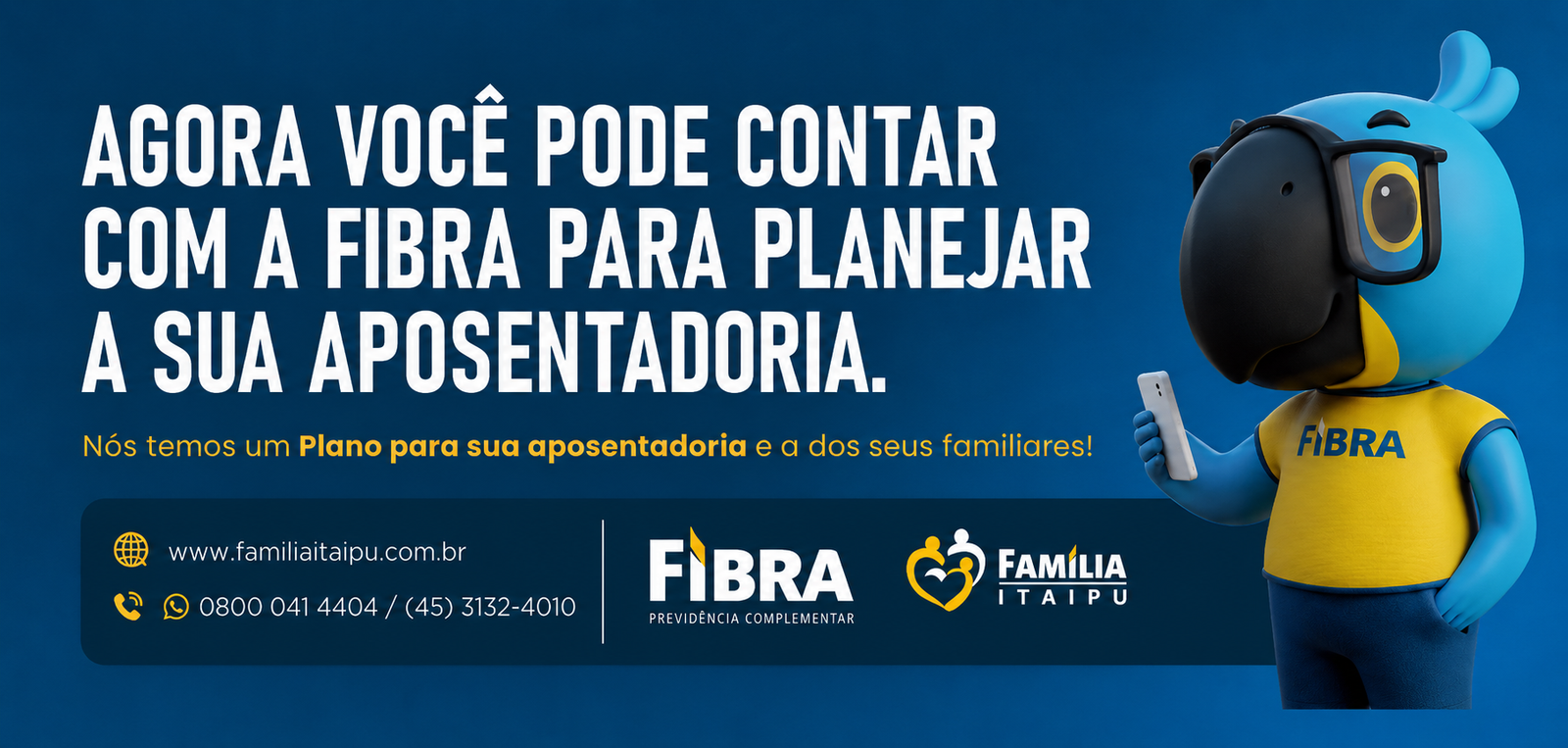 Banner FIBRA 1050x250