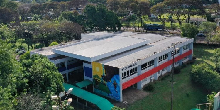Campus do IFPR na Vila A abre 370 vagas gratuitas para cursos técnicos e graduação