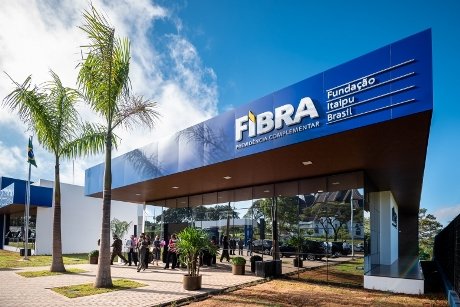 Comece agora mesmo a planejar o seu futuro com a Fibra